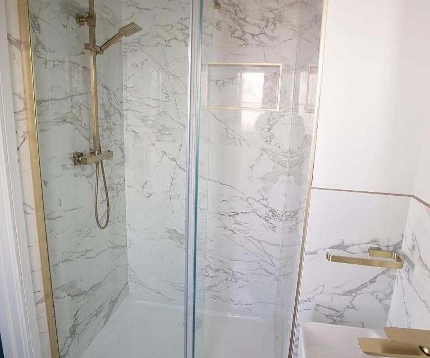 Photo of Bathroom in Filey