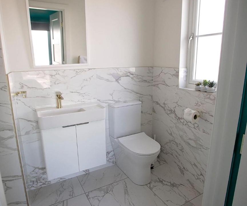 Photo of Bathroom in Filey