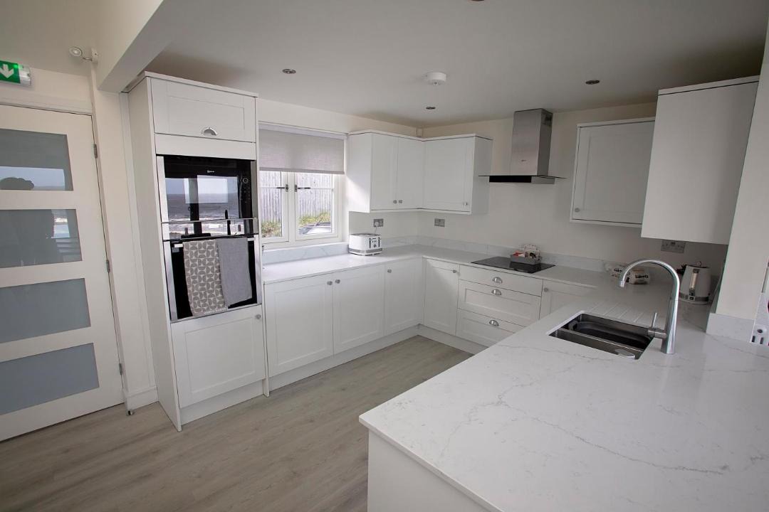Photo of Kitchen in Filey