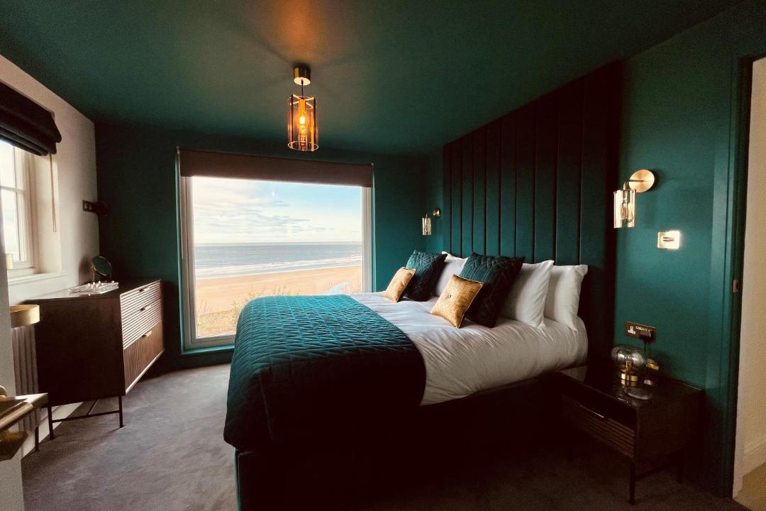 Photo of Bedroom in Filey