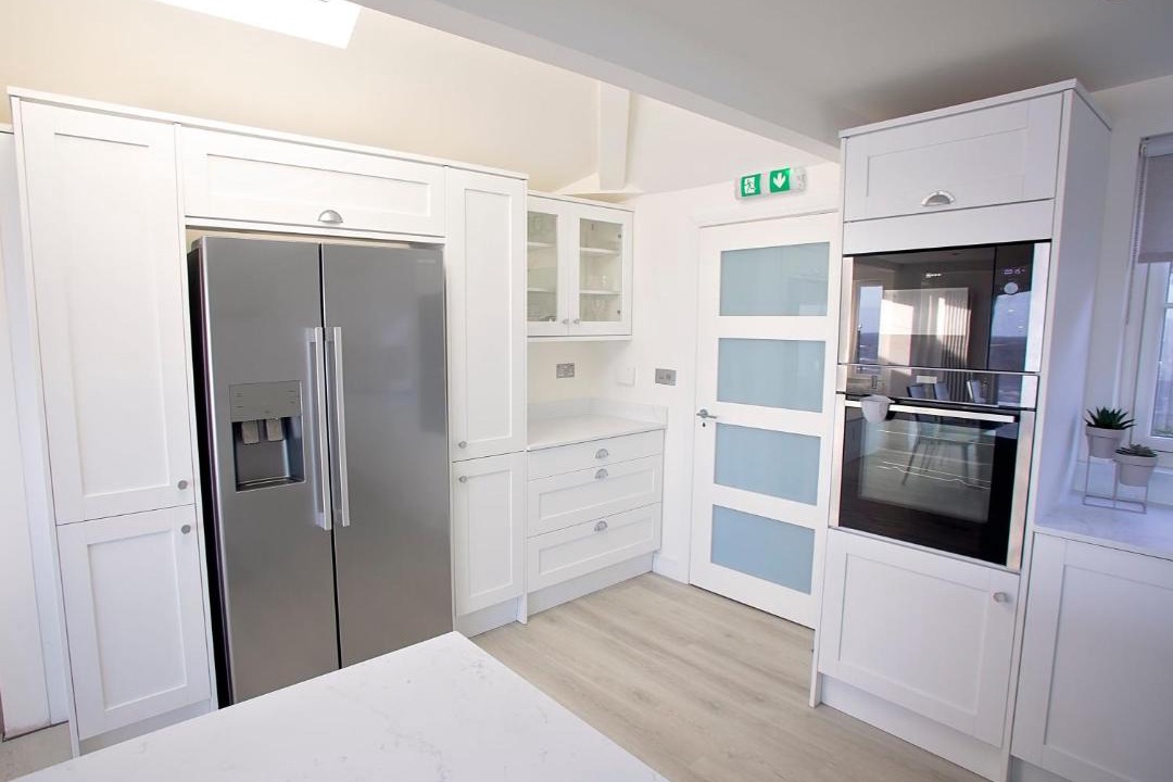 Photo of Kitchen in Filey