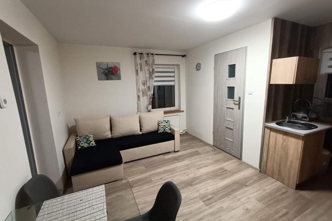 Photo of Livingroom in Lomnica