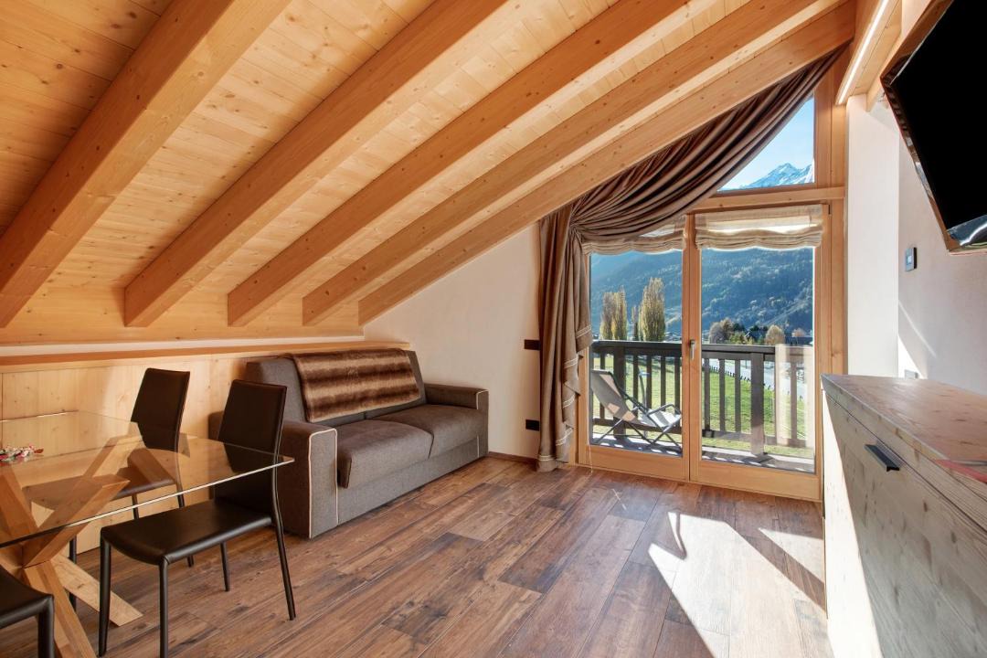 Photo of Livingroom in Bormio