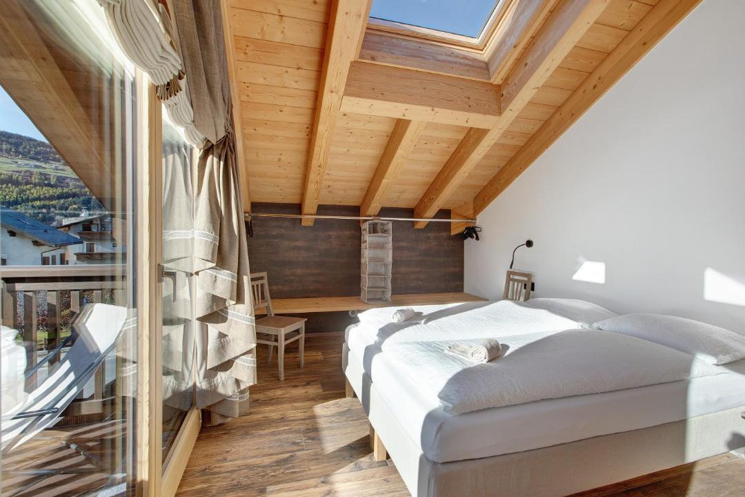 Photo of Bedroom in Bormio