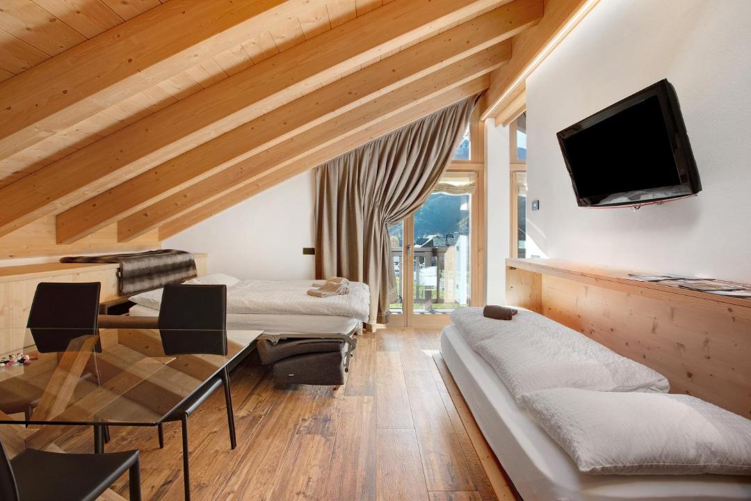 Photo of Livingroom in Bormio