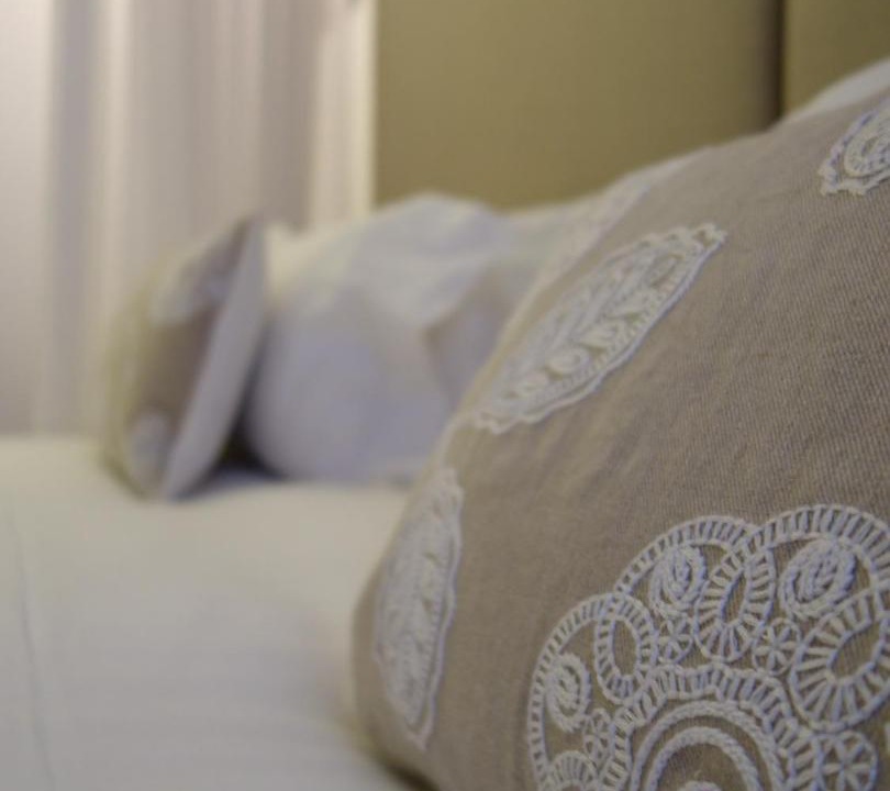 Photo of Bedroom in Palais-Royal