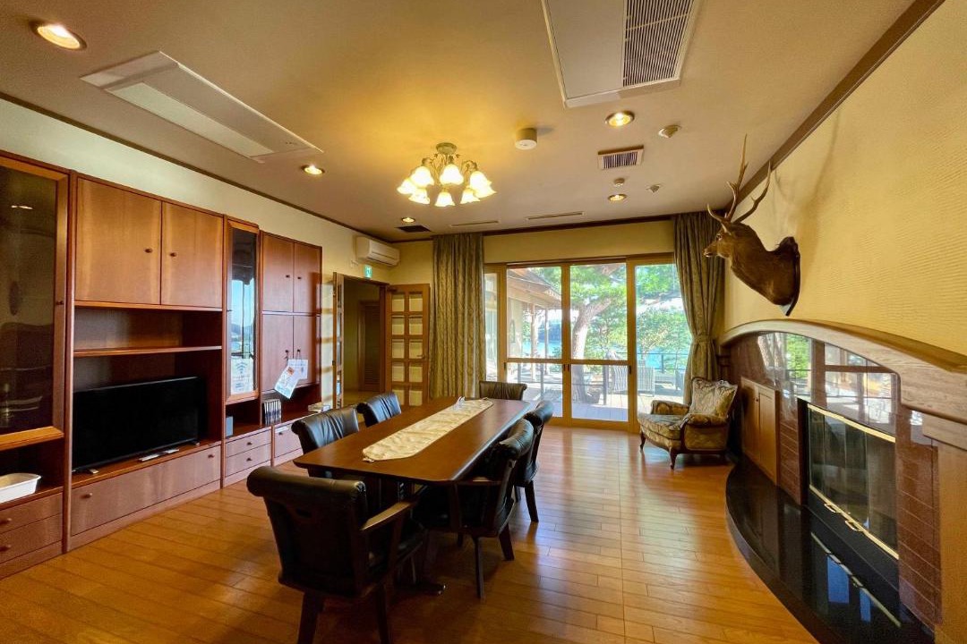 Photo of Livingroom in Hitachinaka