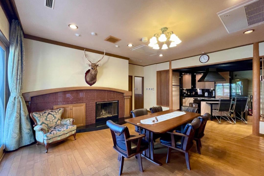 Photo of Livingroom in Hitachinaka