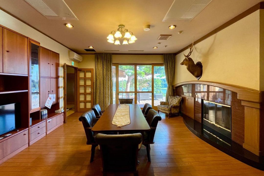 Photo of Livingroom in Hitachinaka