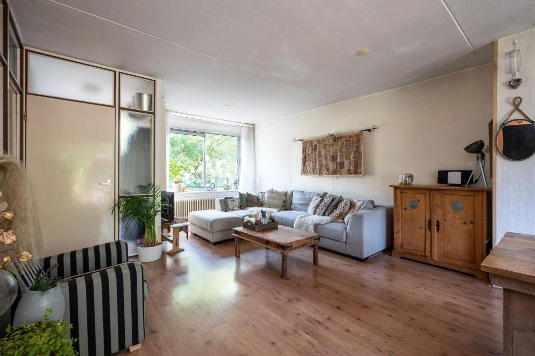 Photo of Livingroom in Apeldoorn