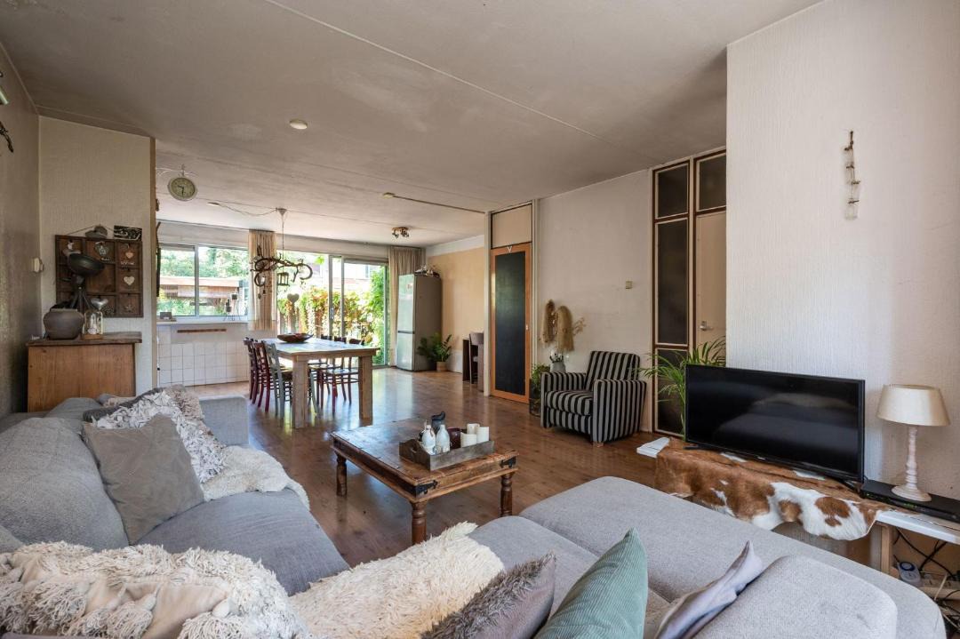 Photo of Livingroom in Apeldoorn