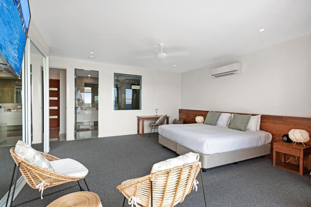 Photo of Bedroom in Hamilton Island