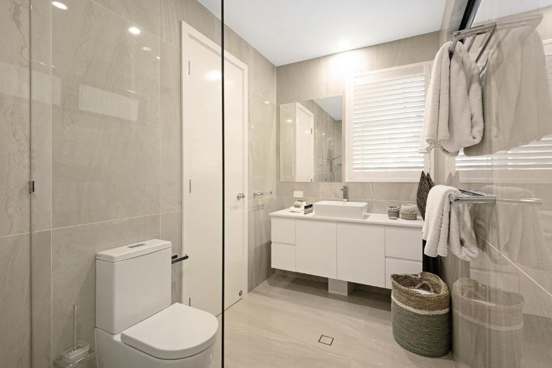 Photo of Bathroom in Hamilton Island