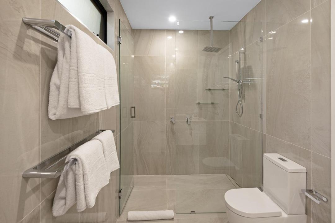 Photo of Bathroom in Hamilton Island
