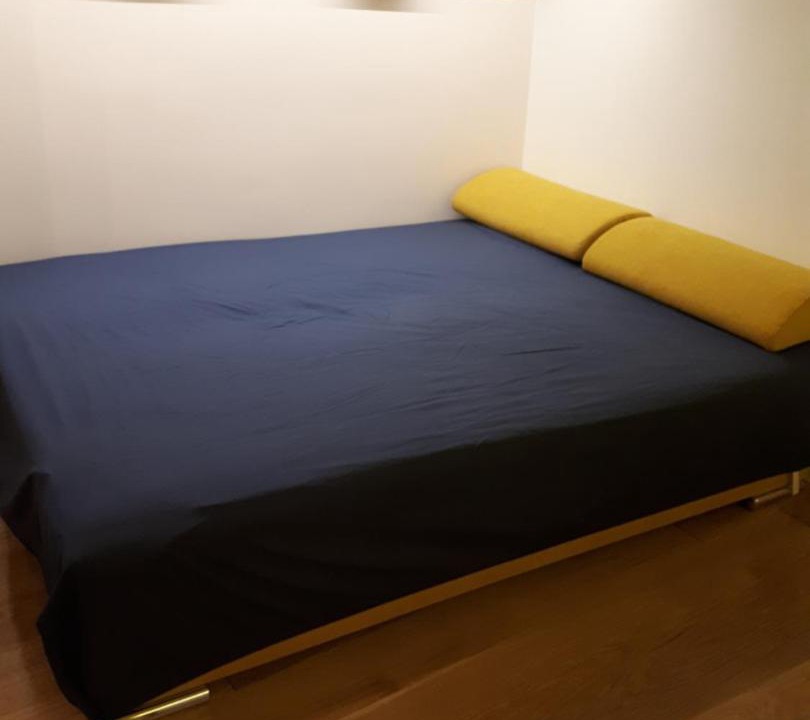 Photo of Bedroom in 5th Arrondissement