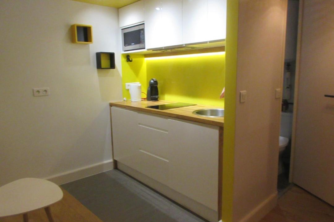 Photo of Kitchen in 5th Arrondissement