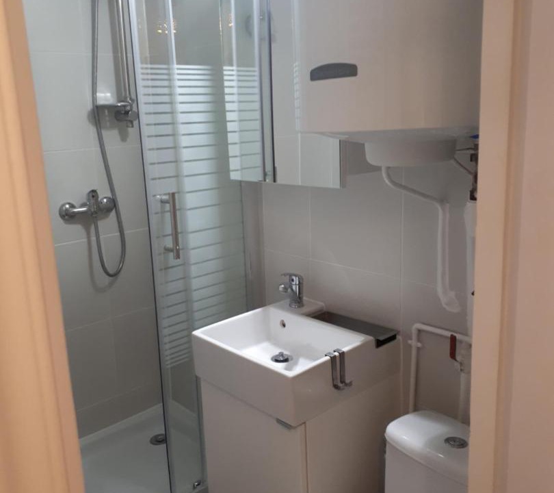 Photo of Bathroom in 5th Arrondissement