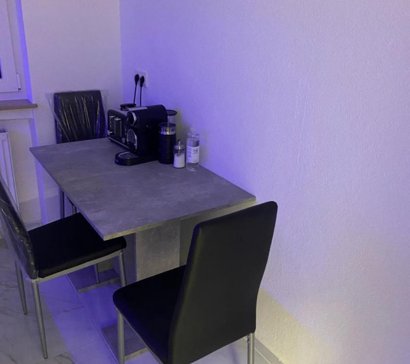 Photo of Livingroom in Oberursel