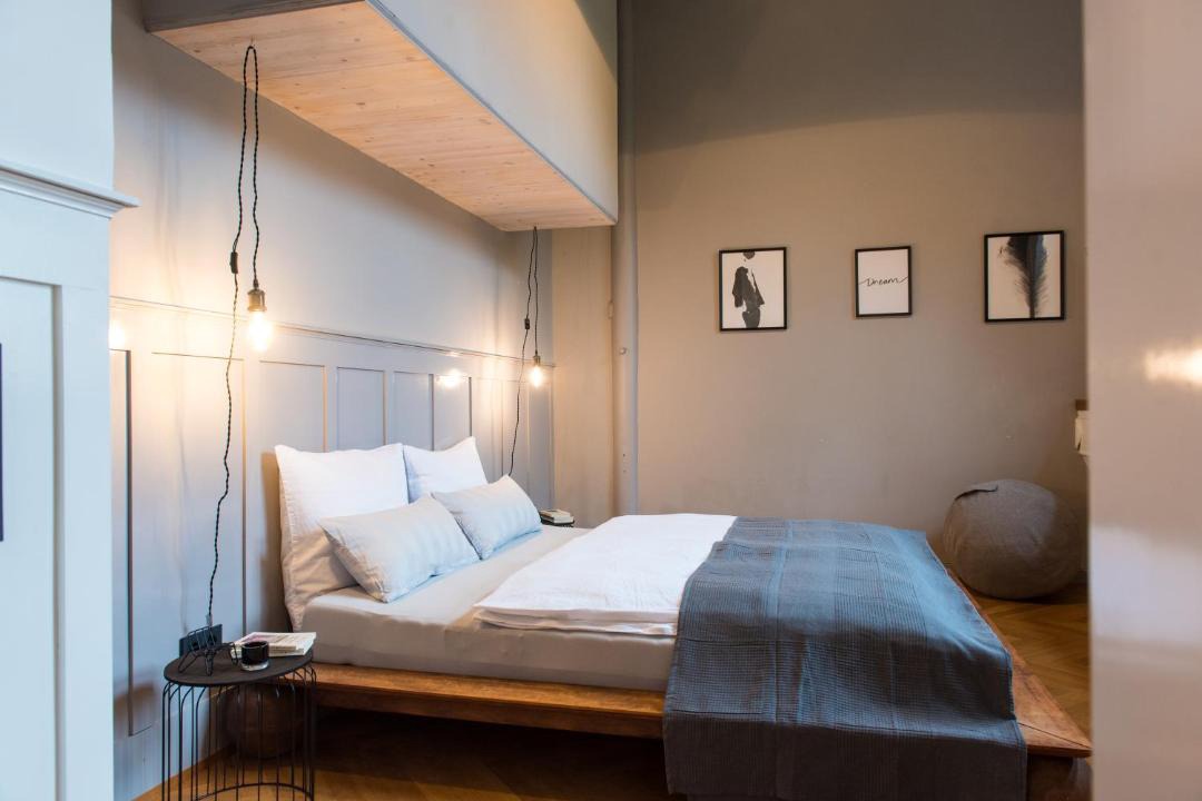 Photo of Bedroom in Lahr