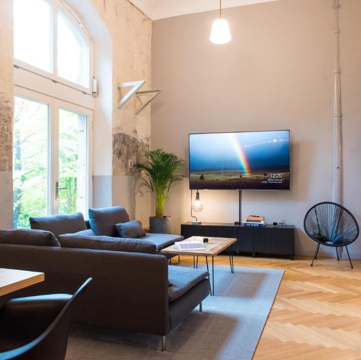Photo of Livingroom in Lahr