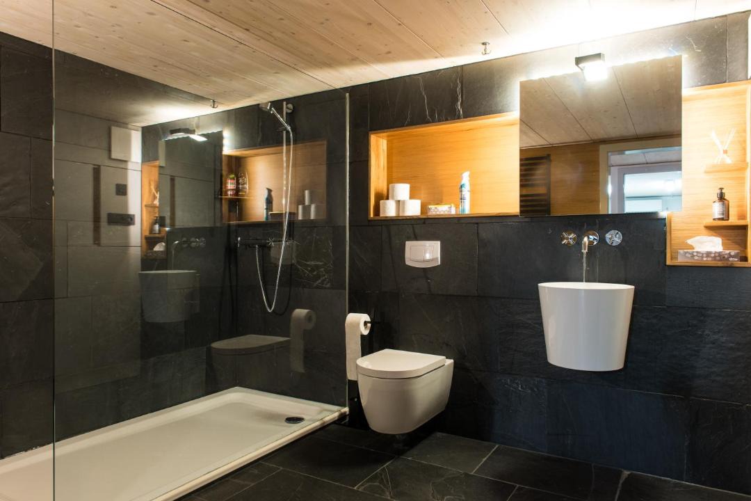 Photo of Bathroom in Lahr