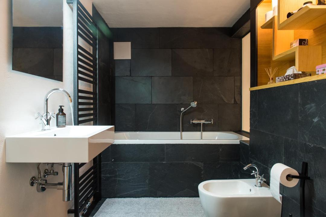 Photo of Bathroom in Lahr