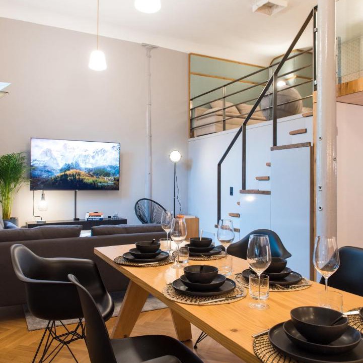 Photo of Livingroom in Lahr