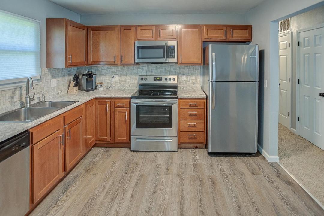 Photo of Kitchen in Swansea