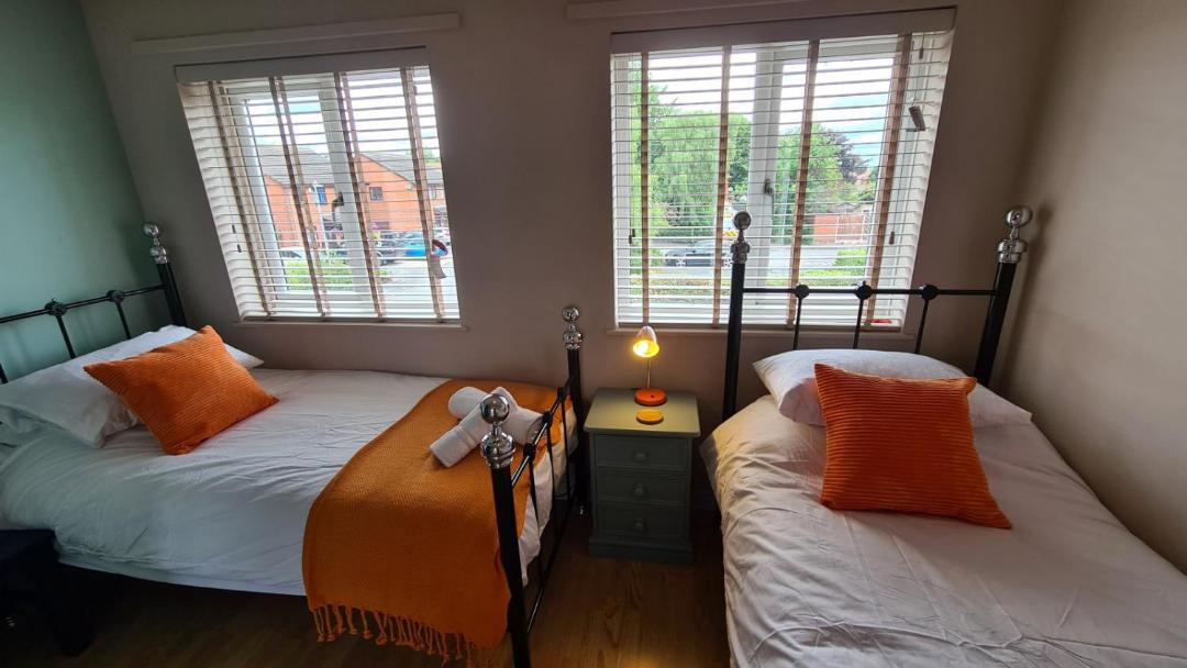 Photo of Bedroom in Kingsbury