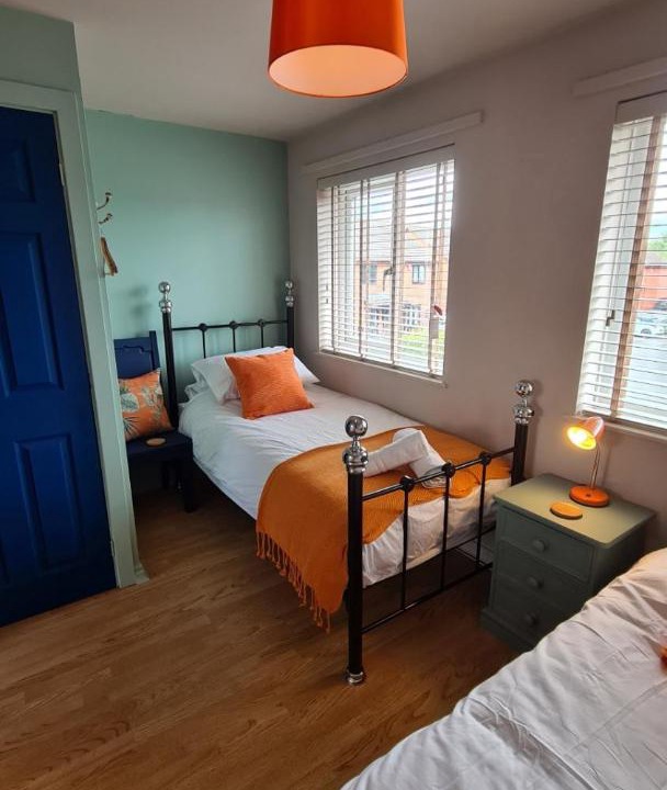 Photo of Bedroom in Kingsbury