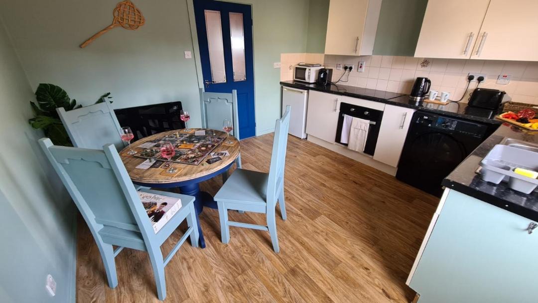 Photo of Kitchen in Kingsbury