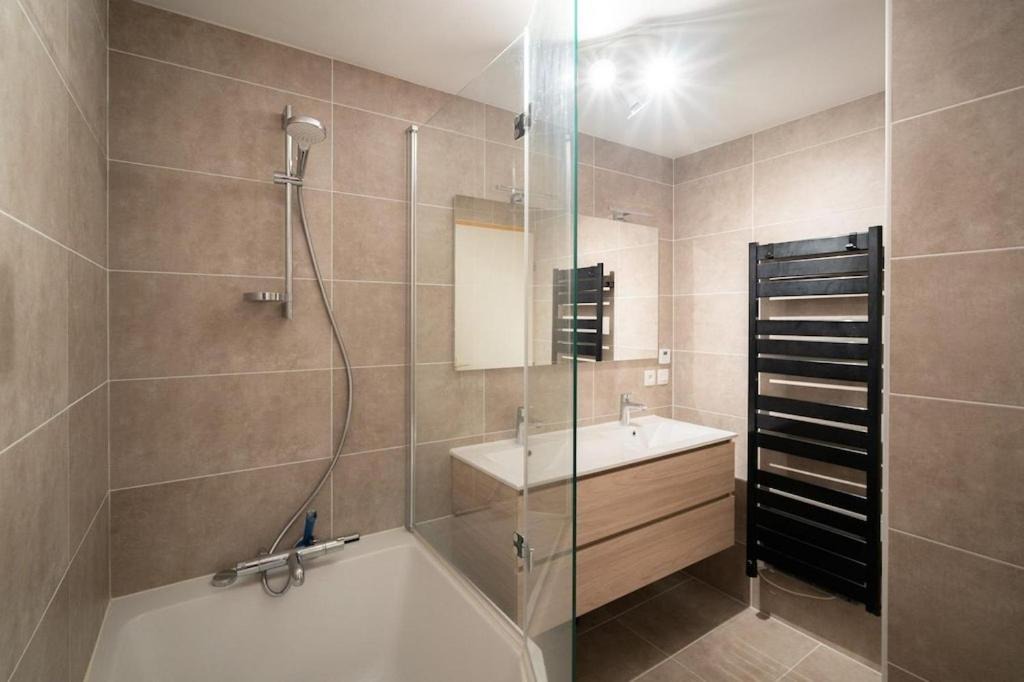 Photo of Bathroom in Vallandry