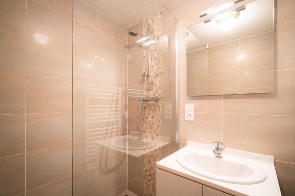 Photo of Bathroom in Vallandry