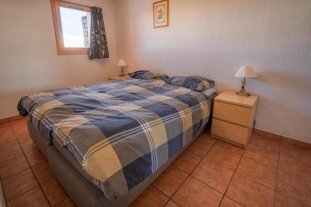 Photo of Bedroom in Vallandry