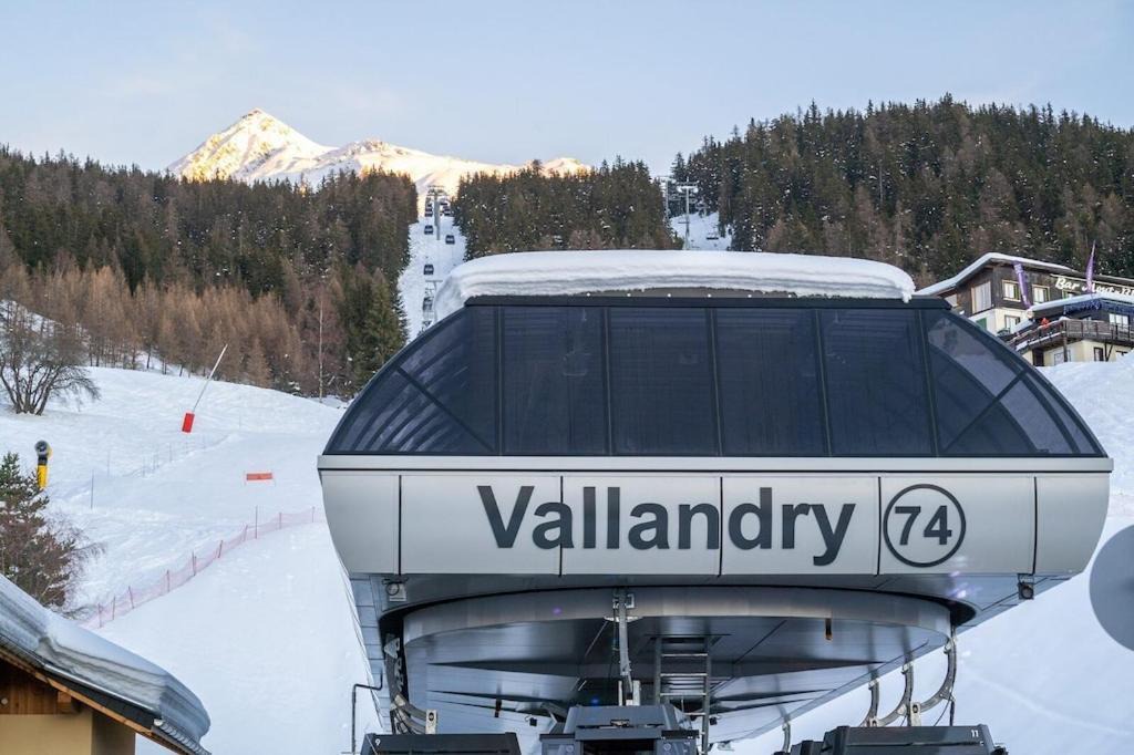 Photo of Others in Vallandry