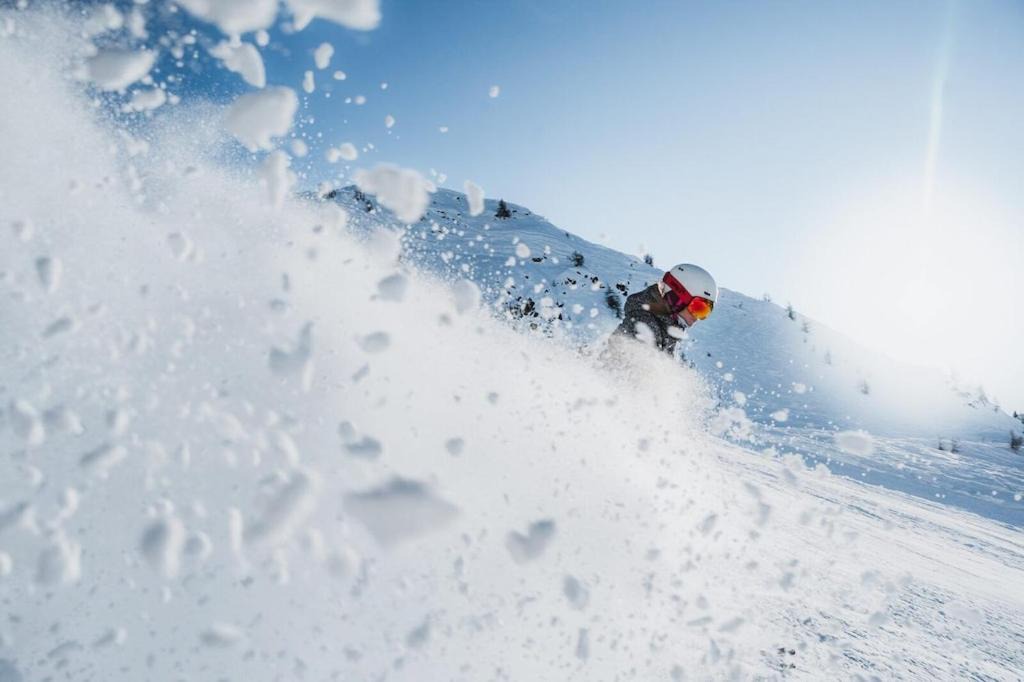 Photo of Outdoor in Vallandry