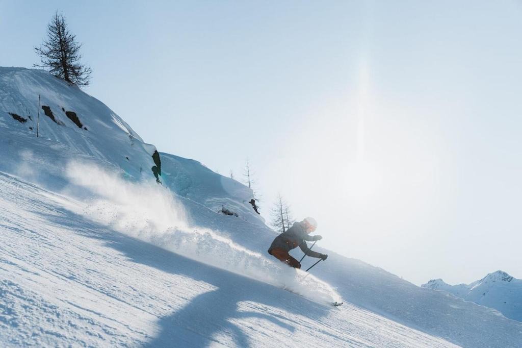 Photo of Outdoor in Vallandry