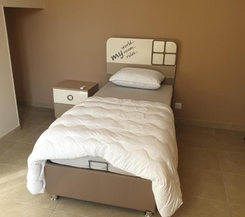 Photo of Bedroom in Le Creusot