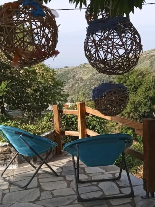 Photo of Patio Balcony in Milies