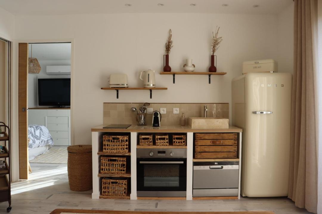 Photo of Kitchen in Molini