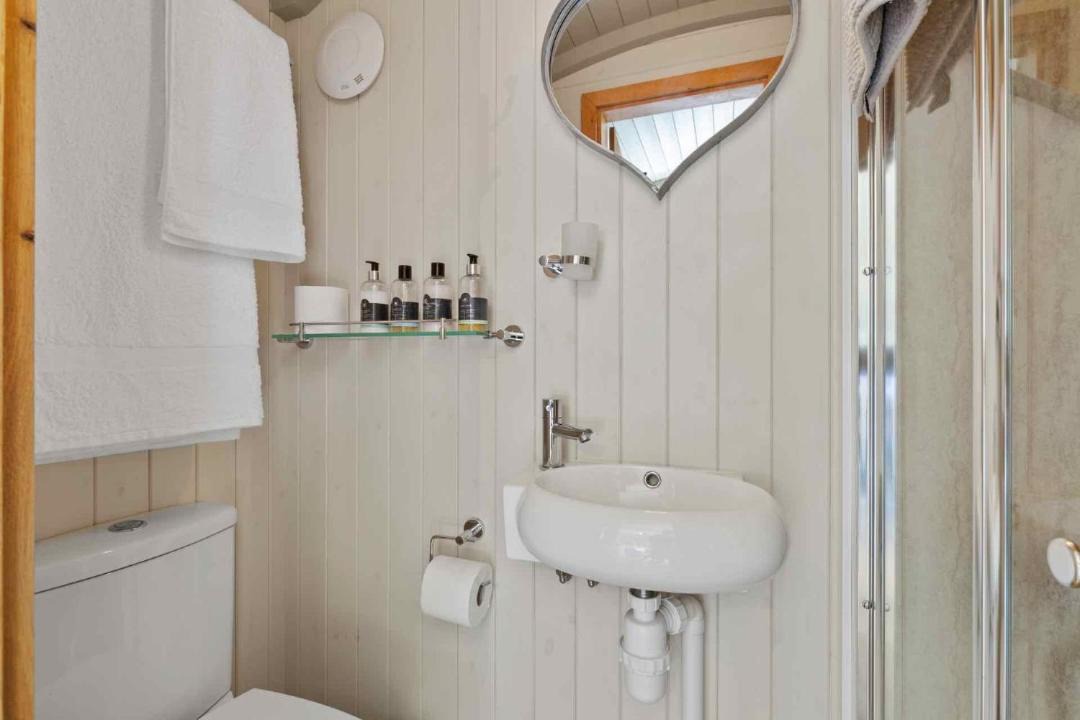 Photo of Bathroom in Raglan