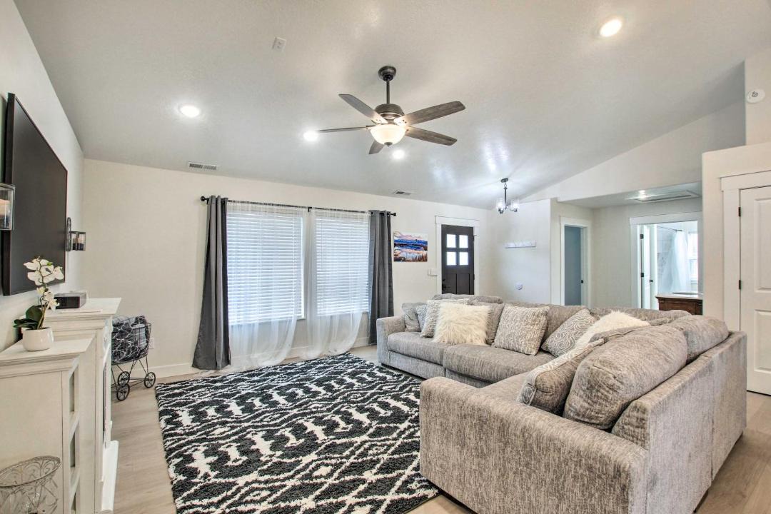 Photo of Livingroom in Bloomington