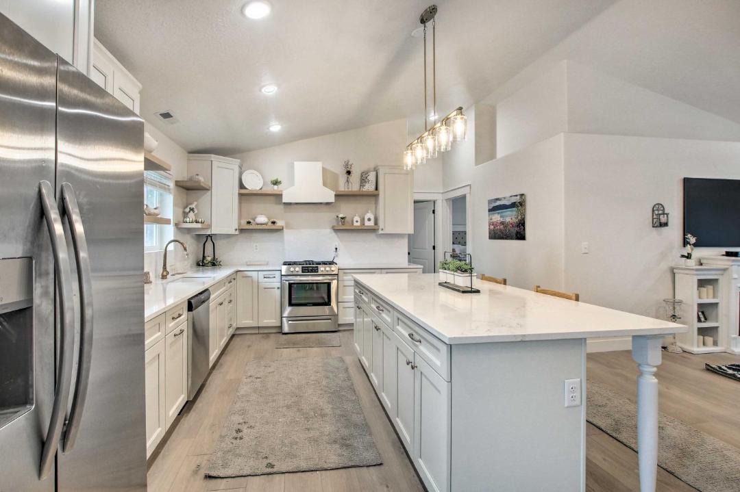 Photo of Kitchen in Bloomington