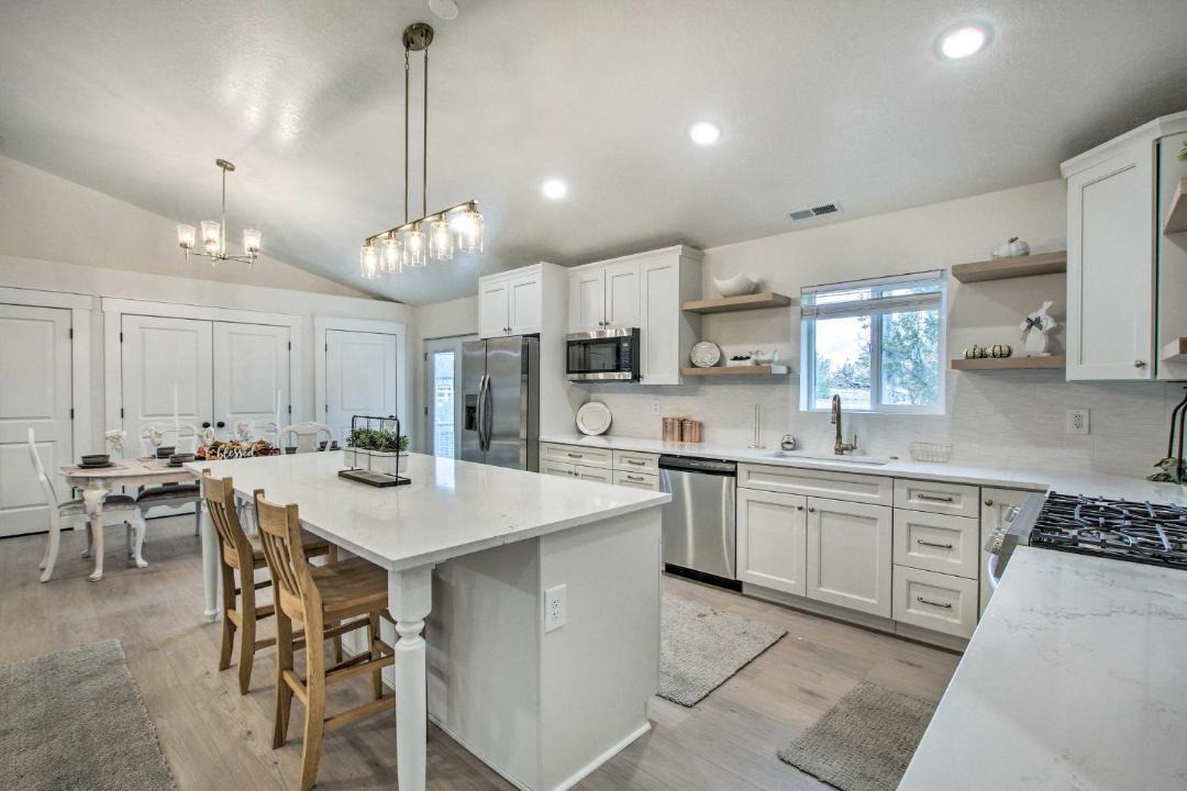 Photo of Kitchen in Bloomington