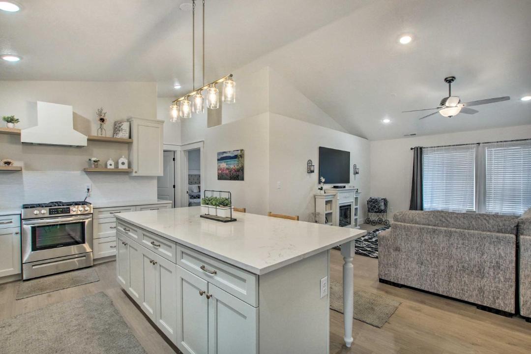 Photo of Kitchen in Bloomington
