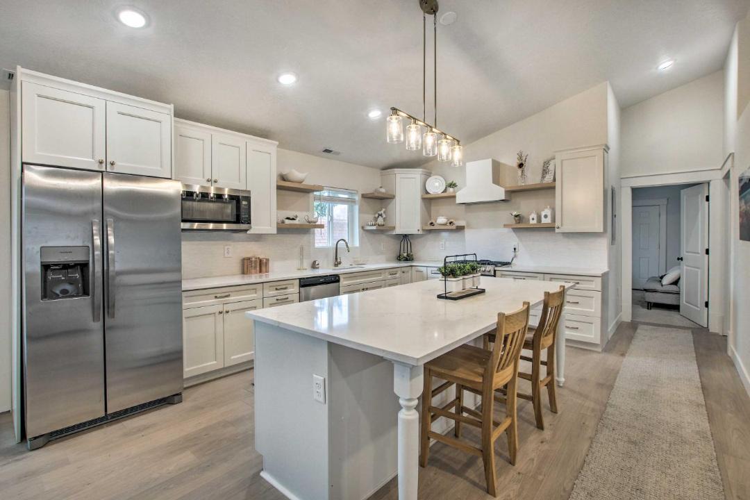 Photo of Kitchen in Bloomington
