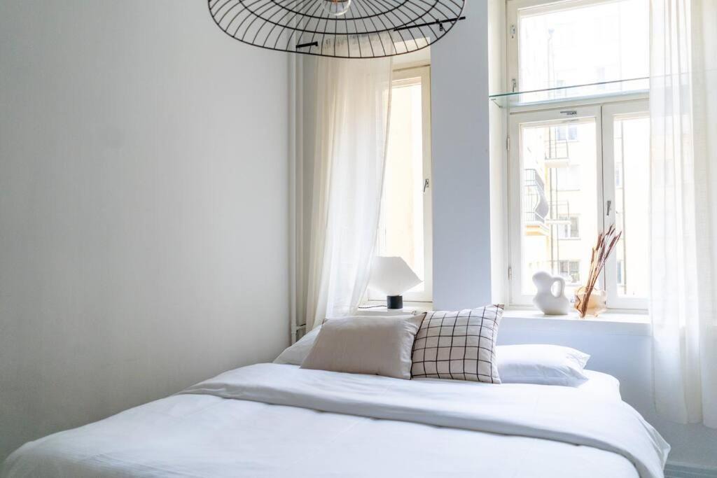 Photo of Bedroom in Ullanlinna