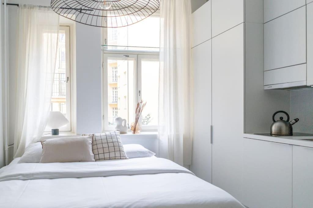 Photo of Bedroom in Ullanlinna