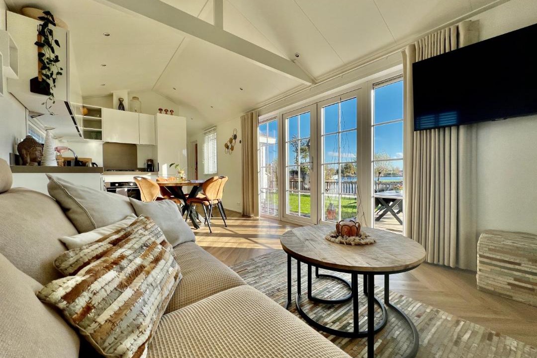 Photo of Livingroom in Vinkeveen