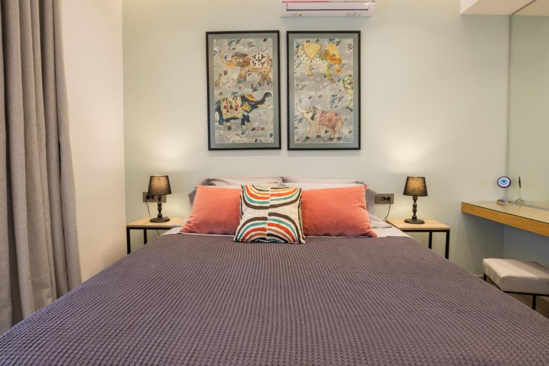 Photo of Bedroom in Amoopi
